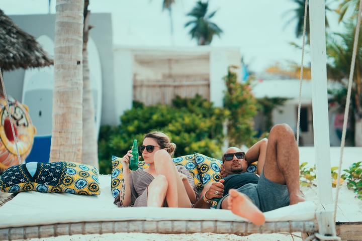 Zanzibar Tanzania 
